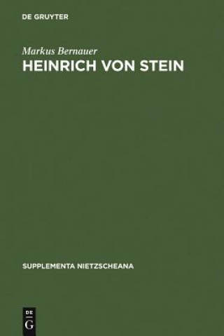 Carte Heinrich von Stein Markus Bernauer