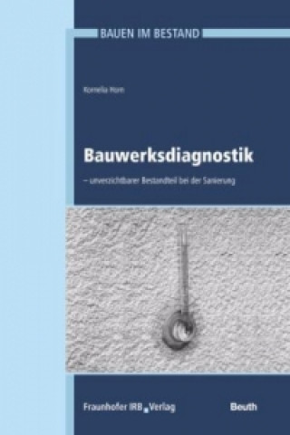 Книга Bauen im Bestand Kornelia Horn