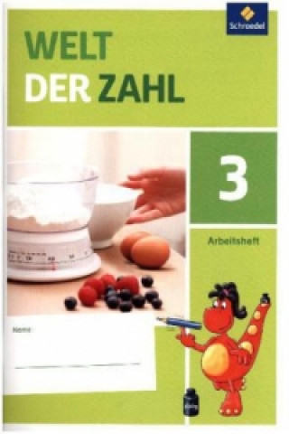 Könyv Welt der Zahl - Allgemeine Ausgabe 2015 Hans-Dieter Rinkens