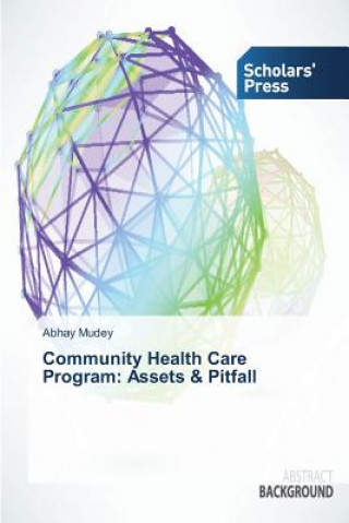 Carte Community Health Care Program Mudey Abhay