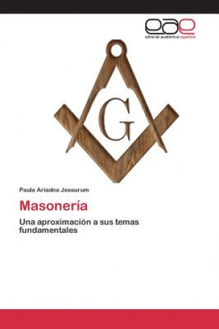 Boek Masoneria Jessurum Paula Ariadna