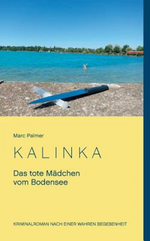 Book Kalinka Marc Palmer