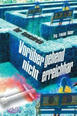 Libro Vorübergehend nicht erreichbar Frank Stückemann