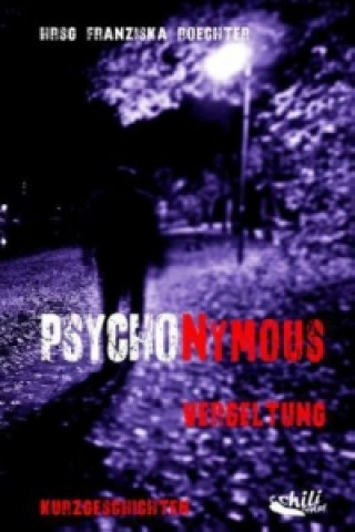 Carte Psychonymous Ralph Bruse