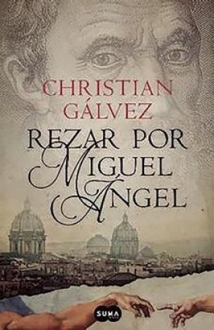 Książka Rezar por Miguel Ángel CHRISTIAN GALVEZ