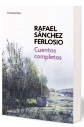 Carte Cuentos completos RAFAEL SANCHEZ FERLOSIO