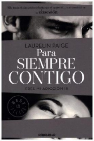 Kniha Para siempre contigo. Fixed - Dunkle Geheimnisse, spanische Ausgabe LAURELIN PAIGE