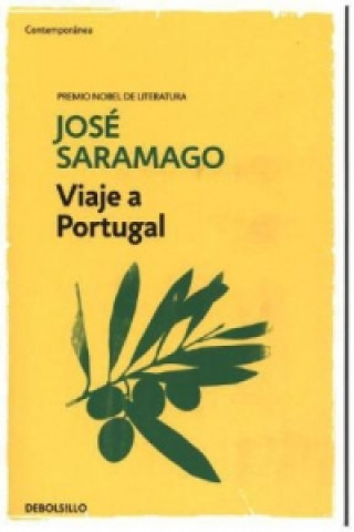 Carte Viaje a Portugal JOSE SARAMAGO
