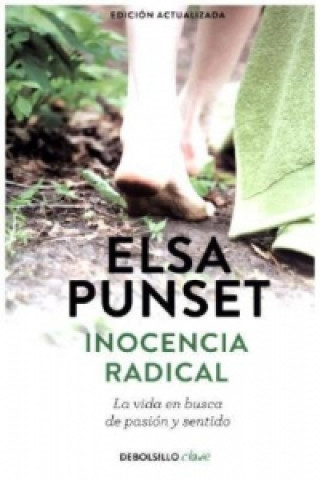 Книга Inocencia radical ELSA PUNSET