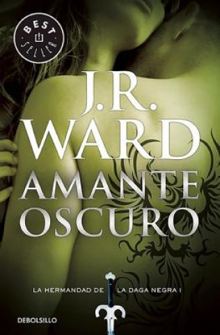 Książka Amante oscuro J.R. WARD