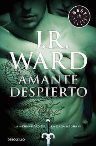 Könyv Amante despierto J.R. WARD