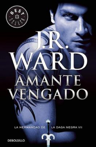 Carte Amante vengado J.R. WARD