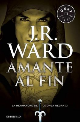 Kniha Amante al fin J.R. WARD