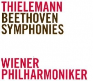 Hanganyagok The Symphonies, 6 Audio-CDs Christian/Wiener Philharmoniker Thielemann