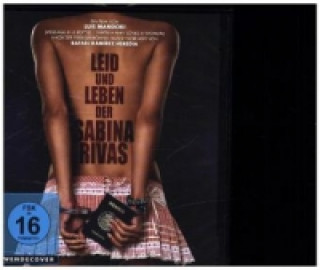 Video Das kurze Leben der Sabina Rivas, Blu-ray 