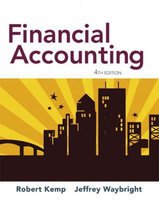 Carte Financial Accounting Robert Kemp
