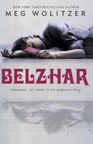 Livre Belzhar Meg Wolitzer