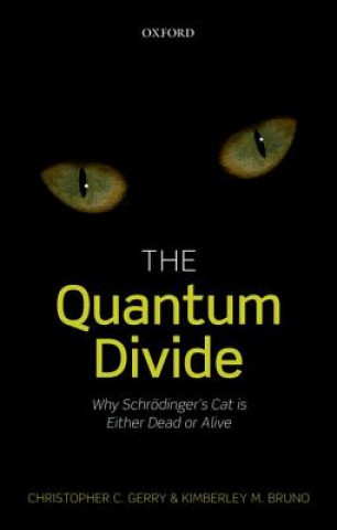 Carte Quantum Divide Christopher C. Gerry
