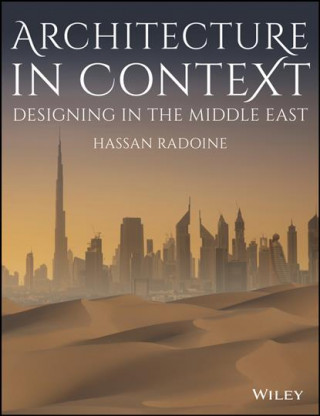 Könyv Architecture in Context Hassan Radoine