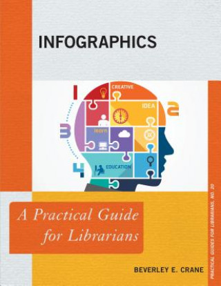 Libro Infographics Beverley E. Crane