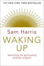 Carte Waking Up Sam Harris