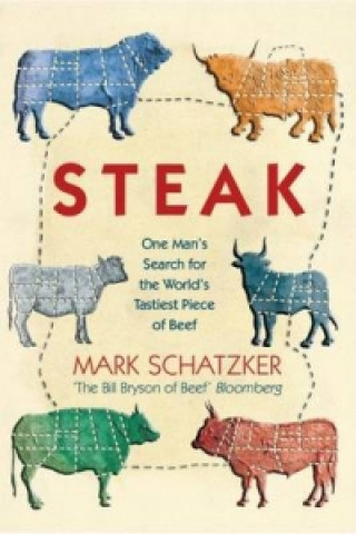 Carte Steak Mark Schatzker