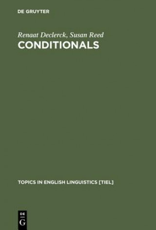 Buch Conditionals Renaat Declerck