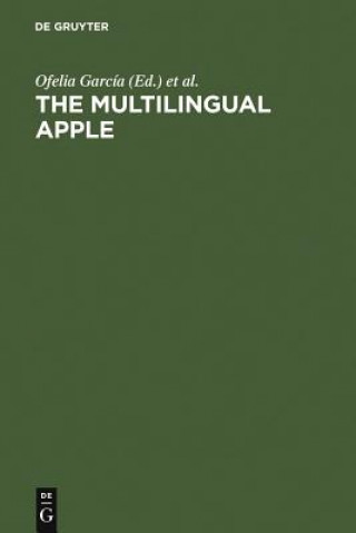 Könyv Multilingual Apple Joshua A. Fishman