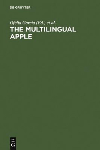 Kniha Multilingual Apple Joshua A. Fishman