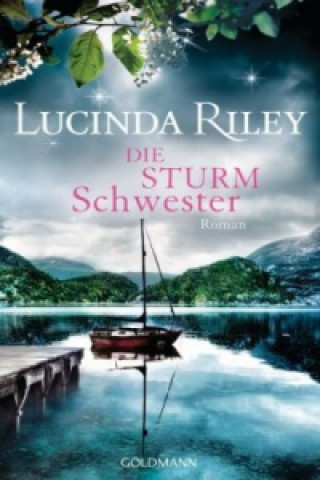 Książka Die Sturmschwester Lucinda Riley