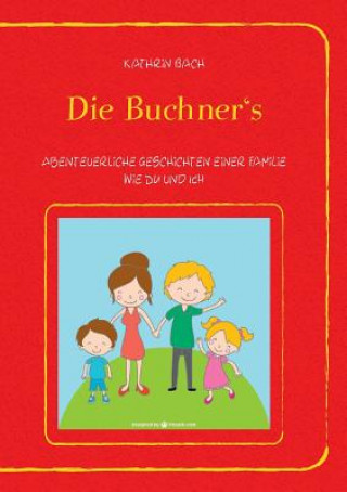 Carte Buchner's Kathrin Bach