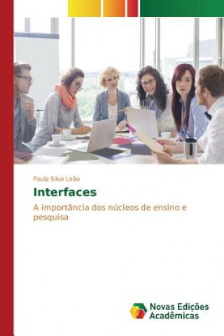 Carte Interfaces Silva Leao Paula