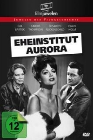 Video Eheinstitut Aurora, 1 DVD Wolfgang Schleif