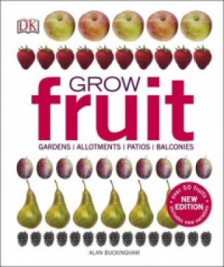 Carte Grow Fruit Alan Buckingham