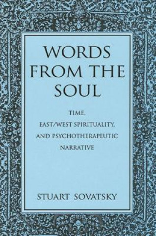 Carte Words from the Soul Stuart Sovatsky