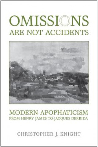 Livre Omissions are not Accidents Christopher J. Knight