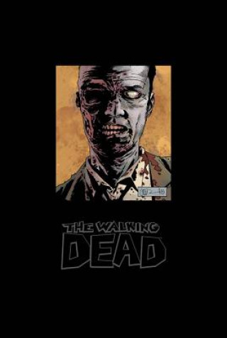 Книга Walking Dead Omnibus Volume 6 Charlie Adlard