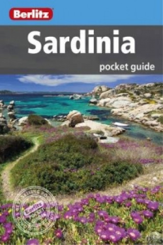 Kniha Berlitz Pocket Guide Sardinia (Travel Guide) APA Publications Limited