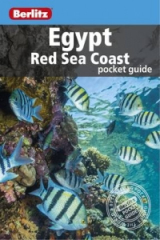 Buch Berlitz Pocket Guide Egypt Red Sea Coast (Travel Guide) APA Publications Limited