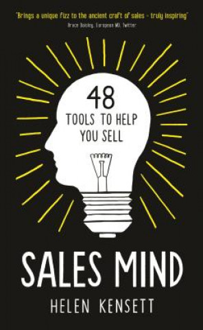 Libro Sales Mind Helen Kensett