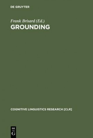 Книга Grounding Frank Brisard