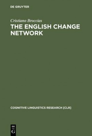 Книга English Change Network Cristiano Broccias