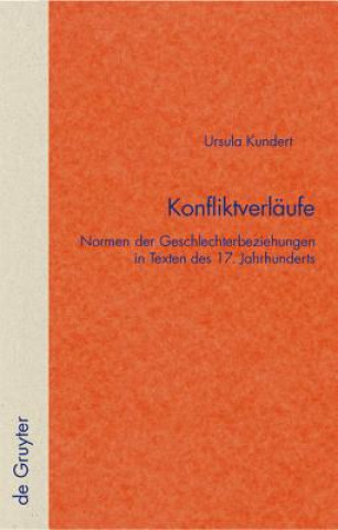 Книга Konfliktverlaufe Ursula Kundert