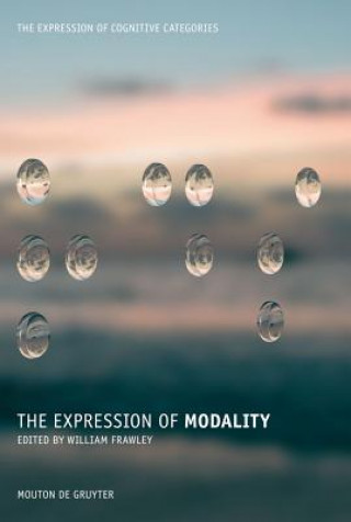 Carte Expression of Modality William Frawley