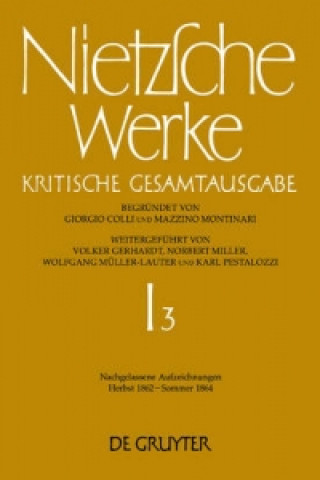 Kniha Nachgelassene Aufzeichnungen (Herbst 1862 - Sommer 1864) Johann Figl