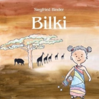 Boek Bilki Siegfried Binder