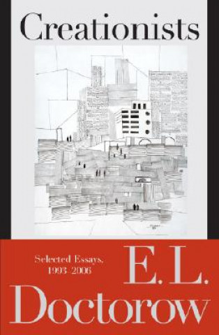 Book Creationists Lawrence Edgar Doctorow