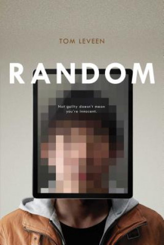 Kniha Random Tom Leveen
