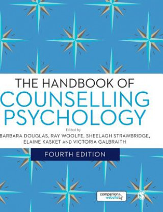 Carte Handbook of Counselling Psychology Barbara Douglas