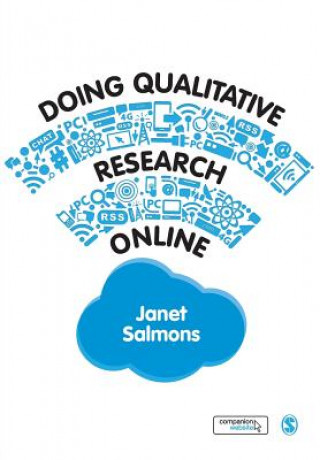 Knjiga Doing Qualitative Research Online Janet E Salmons